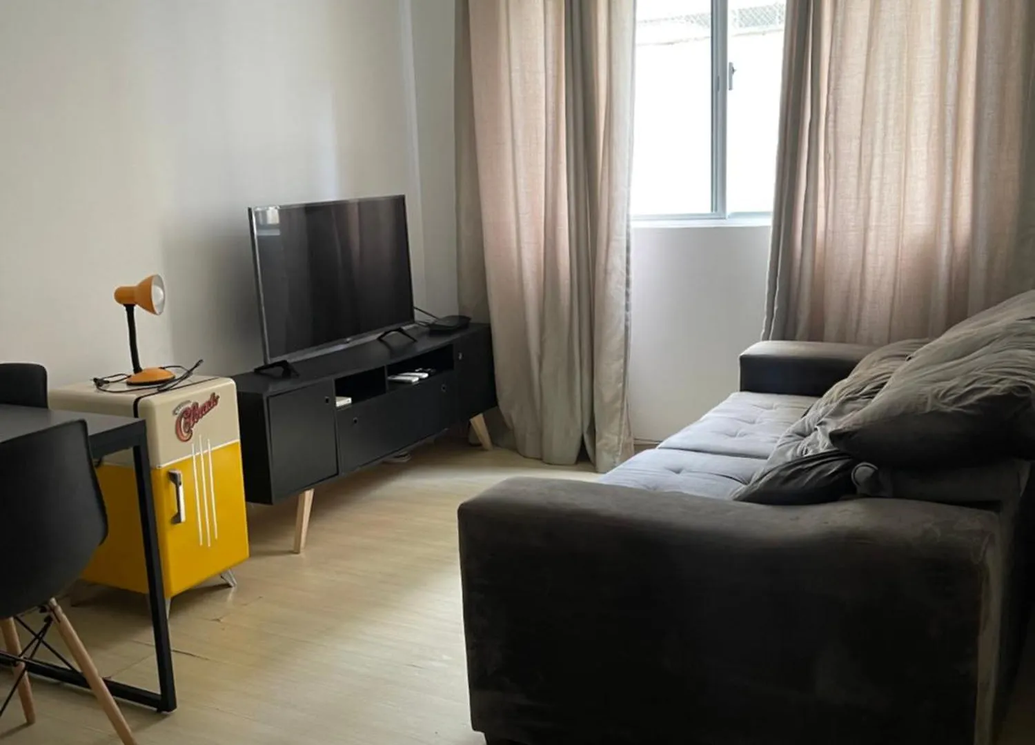 Balneário Camboriú Apartamento Quadra Mar