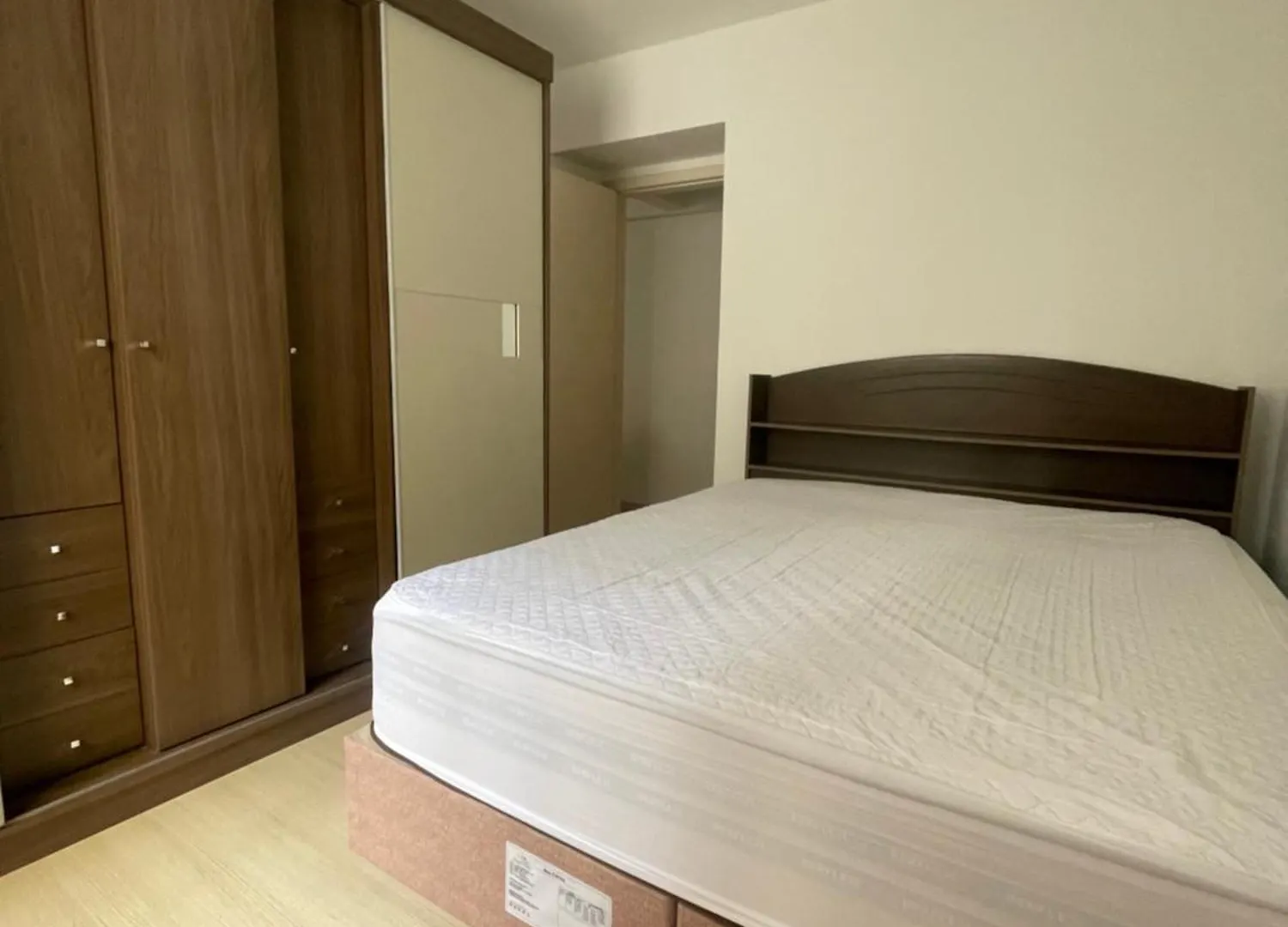 Apartamento Quadra Mar Балнеариу-Камбориу 0*,